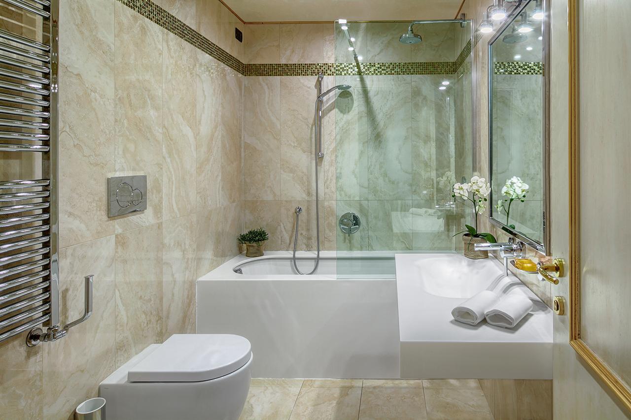 Superior Quadruple Room