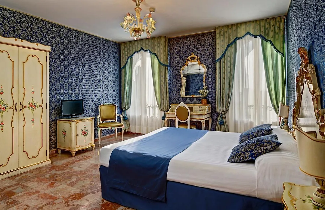 Hotel Tre Archi-1