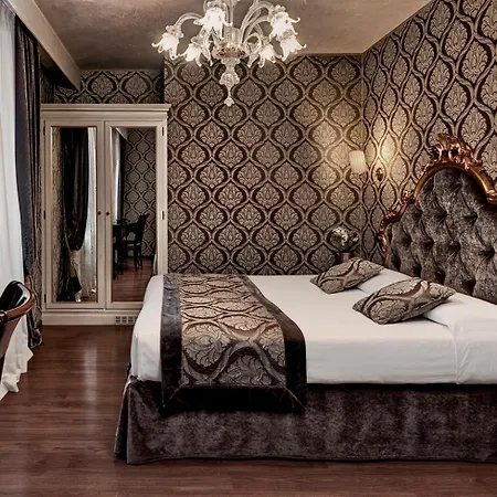 Hotel Tre Archi-2